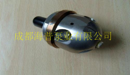 單孔/多孔清洗噴頭