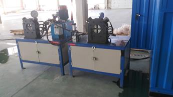 膠管脫芯、試壓一體機(jī)圖片3