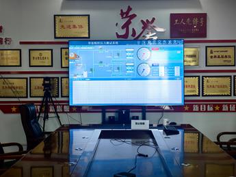 智能精控壓力測(cè)試系統(tǒng)圖片4